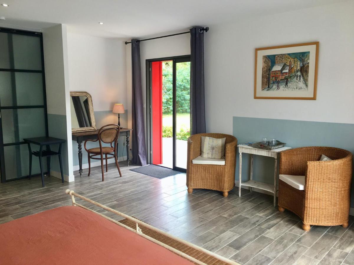 Les Naiades Hotel Dolus d'Oléron Buitenkant foto